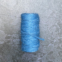 MINI HERITAGE JUTE TWINE SPOOLS | TIDDLERS