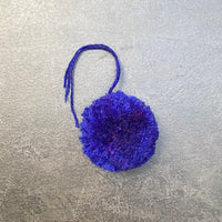 DECORATIVE POM POM