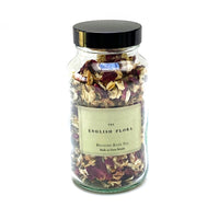 ENGLISH FLORA BATH TEA | REVIVING