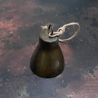 DECORATIVE BRASS BELLS