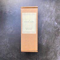 ENGLISH FLORA BATH TEA | SOOTHING