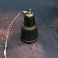 DECORATIVE BRASS BELLS