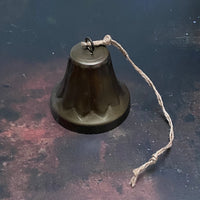 DECORATIVE BRASS BELLS