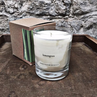 SCENTED CANDLES | 20 SCENTS