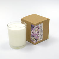 SCENTED CANDLES | 20 SCENTS