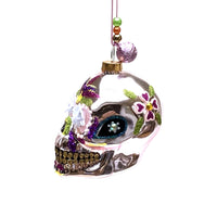 DIA DE LOS MUERTOS SKULLS | 4 DESIGNS