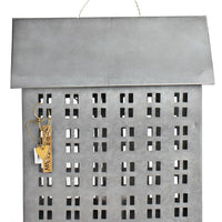 WALTHER & CO MEDIUM SIZED ZINC HOUSE | No.5