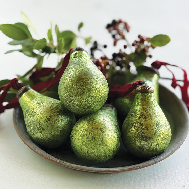 CHRISTMAS BAUBLES