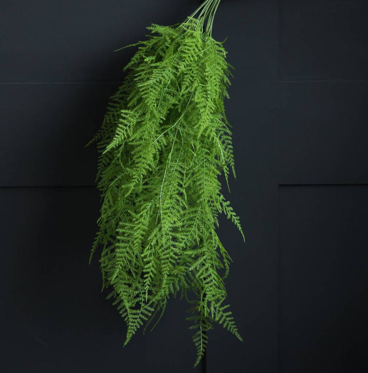 FAUX & DRIED PLANTS & FLOWERS