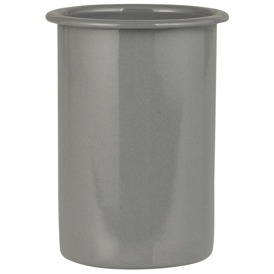 ENAMEL TUMBLER | GREY