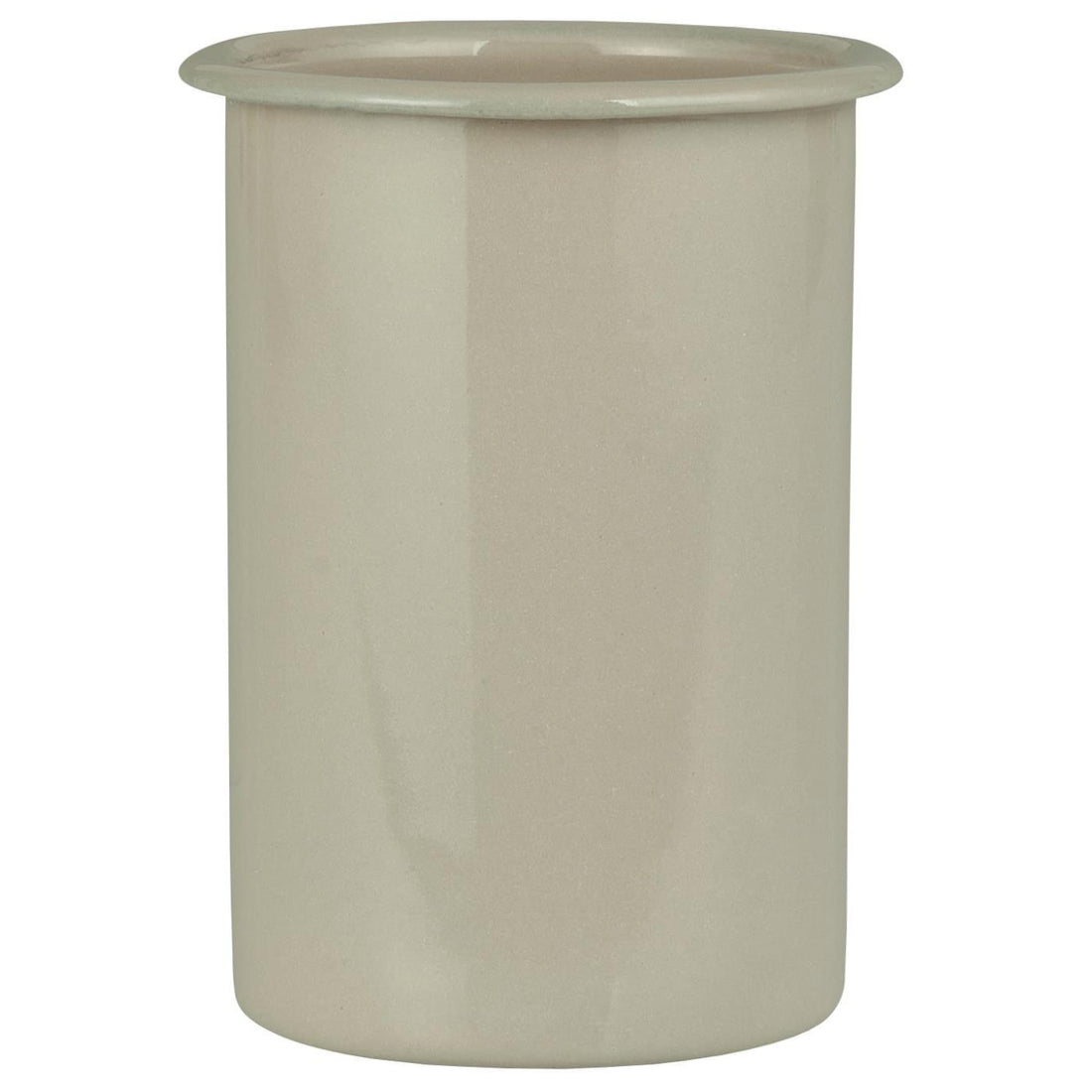 ENAMEL TUMBLER | SAND