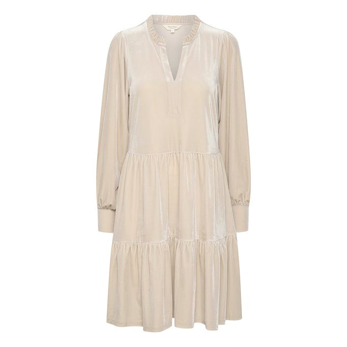 PART TWO VIGGASE DRESS | ANCIENT SCROLL