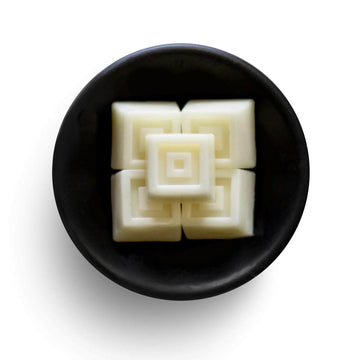 SOYA WAX MELT | WHITE TEA & SAGE