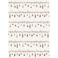 5M GIFTWRAP | MY NOSTALGIC CHRISTMAS