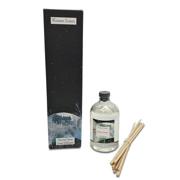 WINTER DIFFUSER | WINTER SCENT