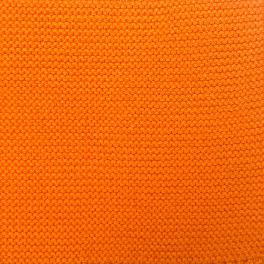 100% ORGANIC COTTON DANISH WASHCLOTH