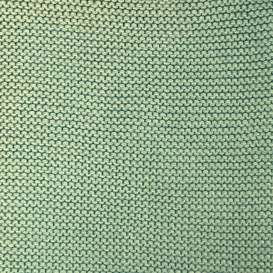 100% ORGANIC COTTON DANISH WASHCLOTH