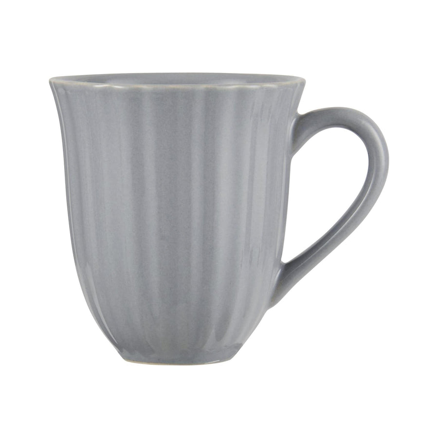 MYNTE MUG WITH GROOVES