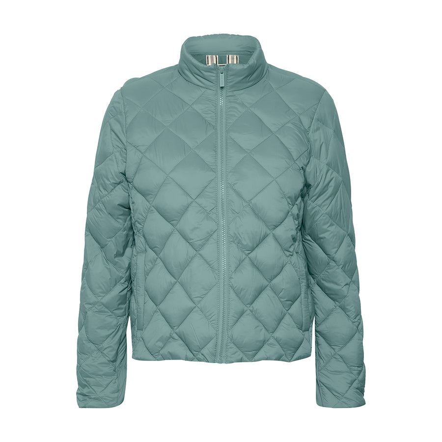 PART TWO OLIA JACKET | TRELLIS