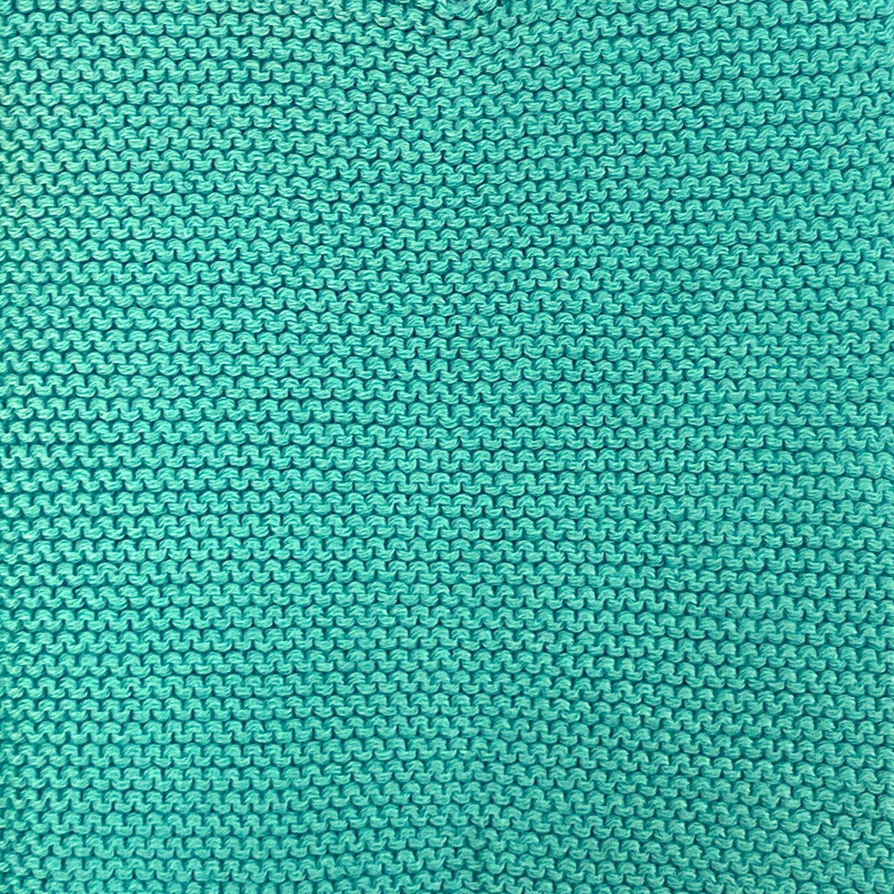 100% ORGANIC COTTON DANISH WASHCLOTH