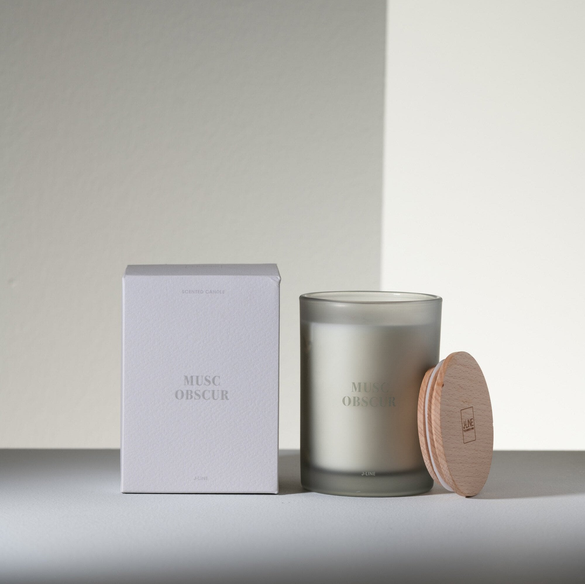 Scented candles sale online discount