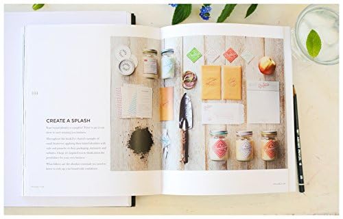 HOW TO STYLE YOUR BRAND: EVERYTHING YOU NEED TO KNOW TO CREATE A DISTINCTIVE BRAND IDENTITY