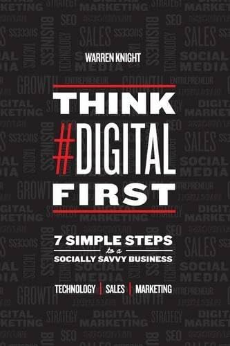 THINK #DIGITAL FIRST