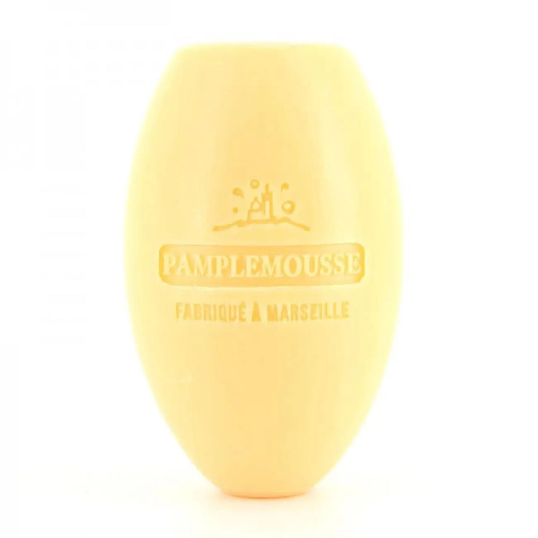 FRENCH SOAP ON A ROPE | PAMPLEMOUSSE GRAPEFRUIT