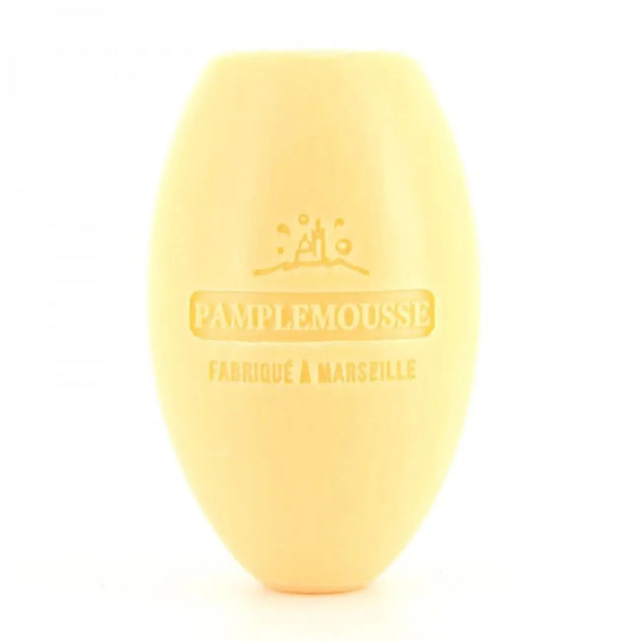 FRENCH SOAP ON A ROPE | PAMPLEMOUSSE GRAPEFRUIT