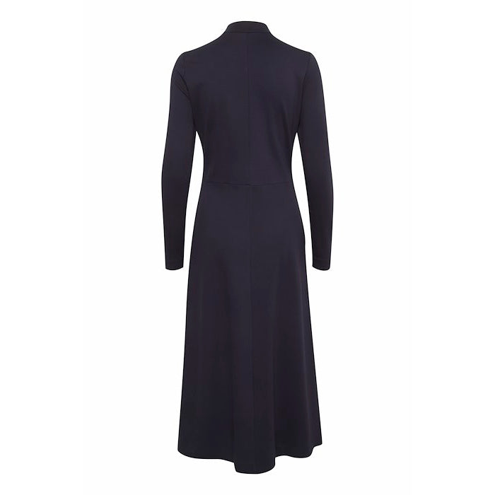 PART TWO DANA DRESS | DARK NAVY