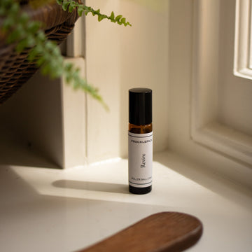ESSENTIAL OIL ROLLER BALL | REVIVE
