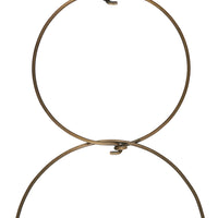 RINGS FOR HANGING | SET 3