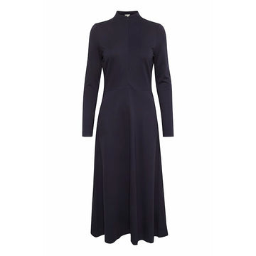 PART TWO DANA DRESS | DARK NAVY