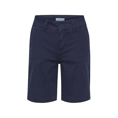 PART TWO SOFFAS SHORTS | NAVY