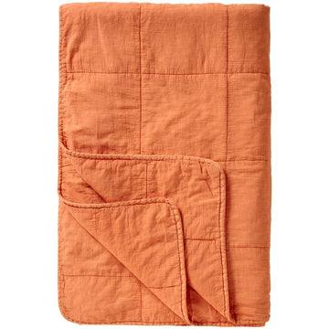 VINTAGE STYLE  QUILT | CORAL SANDS