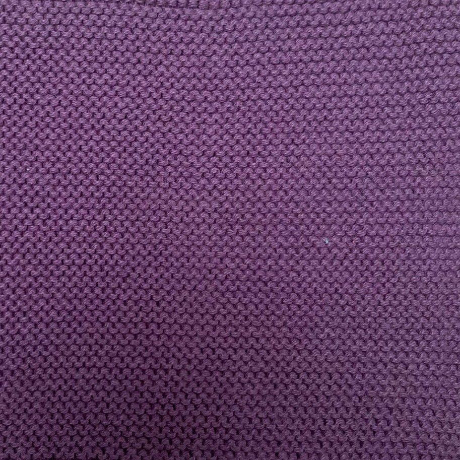 100% ORGANIC COTTON DANISH WASHCLOTH