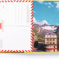 POSTCARDS | ACCIDENTALLY WES ANDERSON