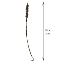 RUSTY WIRE BULRUSH
