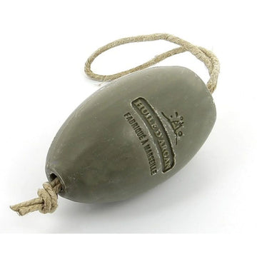 FRENCH SOAP ON A ROPE | HUILE D'ARGAN ARGAN OIL