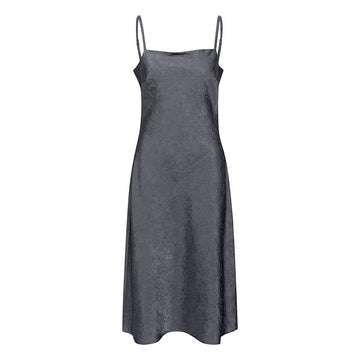 PART TWO ENISE DRESS | TURBULENCE