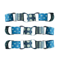 PAPER CHAIN KIT | BLUE