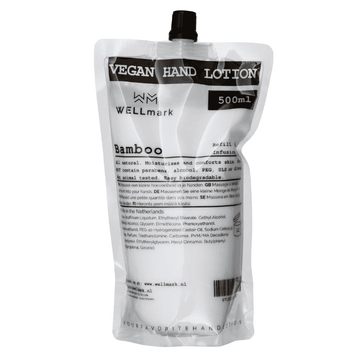 HAND LOTION | BAMBOO REFILL 500ml