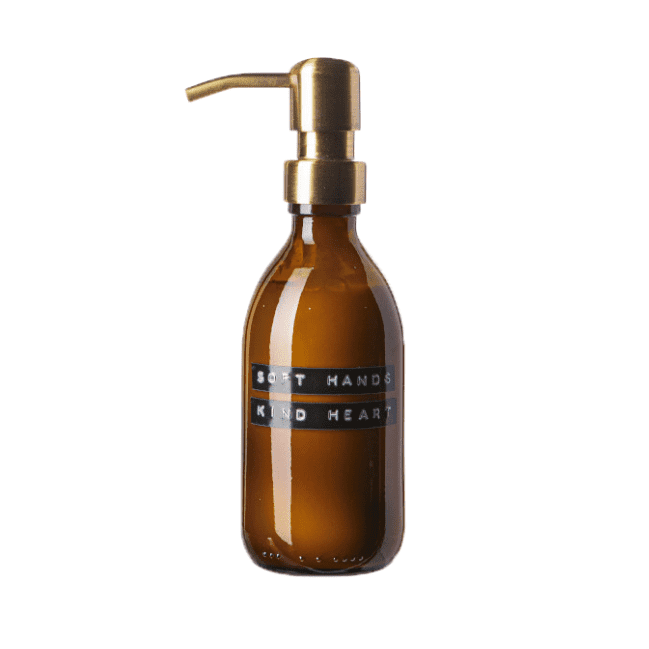 HAND LOTION | BAMBOO 250ml