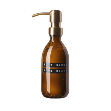 HAND LOTION | BAMBOO 250ml