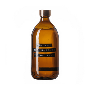 BATH SOAP | BAMBOO 500ml