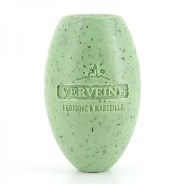 FRENCH SOAP ON A ROPE | VERVEINE BROYE CRUSHED VERBENA
