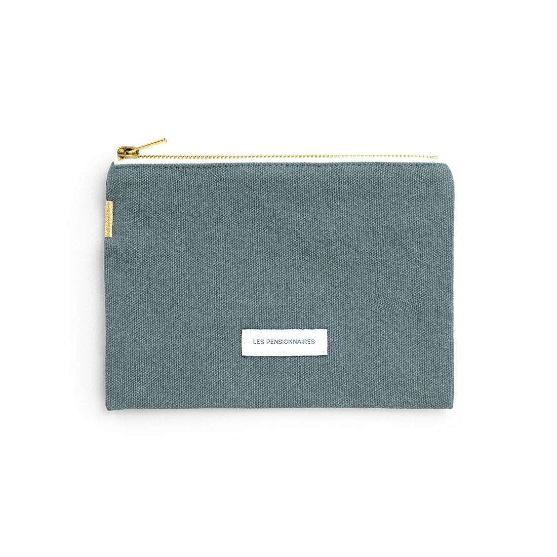 ORGANIC COTTON SMALL POUCH