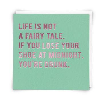 CARD | FAIRY TALE