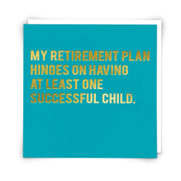 CARD | SUCCESSFUL