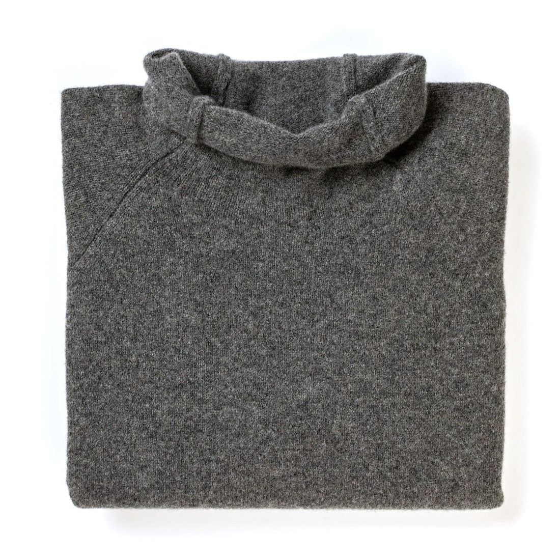 CORRY LAMBSWOOL RAGLAN PULLOVER | 7 COLOURS